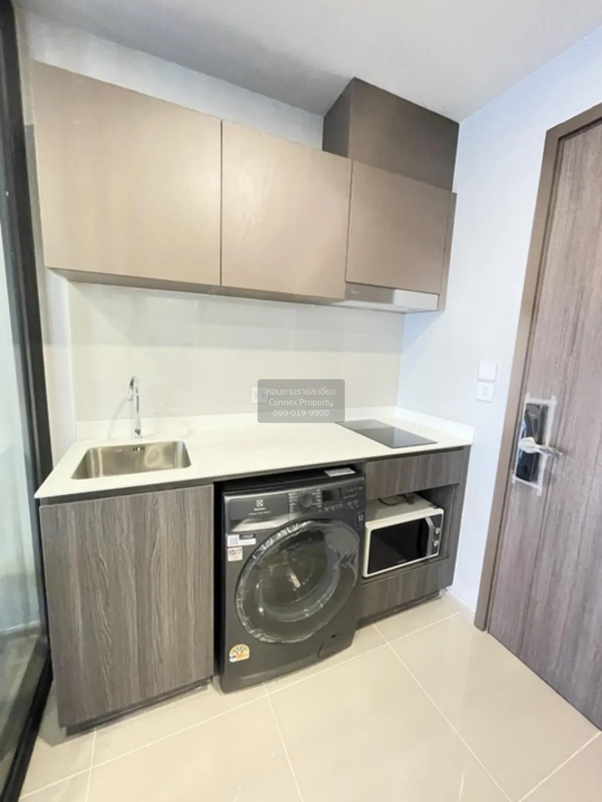 เช่าคอนโด  ไลฟ์ พหล - ลาดพร้าว จตุจักร เขต จตุจักร กรุงเทพ CX-117 4