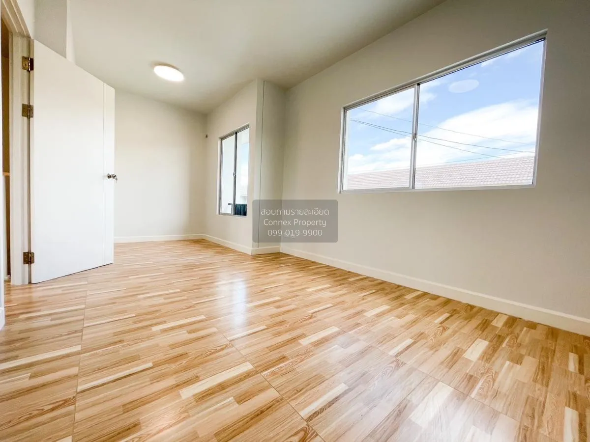 ขายทาวน์เฮ้าส์/ทาวน์โฮม  บ้านพฤกษา 112 สถานีรถไฟฟ้าคลองบางไผ่-บาง