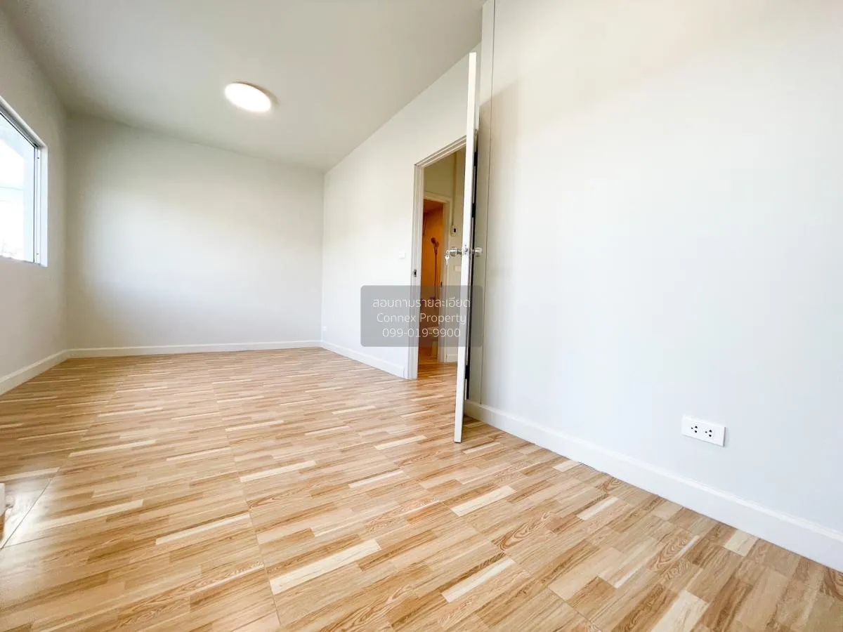 ขายทาวน์เฮ้าส์/ทาวน์โฮม  บ้านพฤกษา 112 สถานีรถไฟฟ้าคลองบางไผ่-บาง