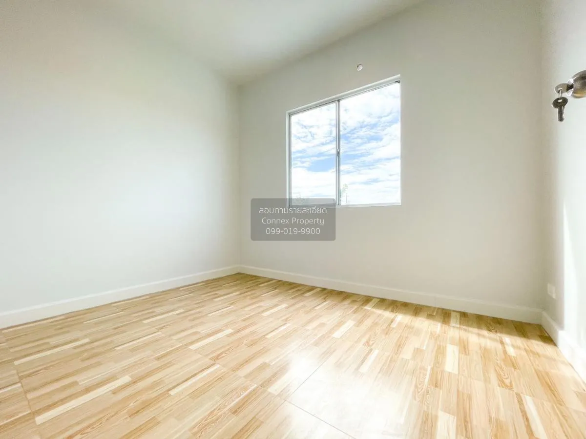 ขายทาวน์เฮ้าส์/ทาวน์โฮม  บ้านพฤกษา 112 สถานีรถไฟฟ้าคลองบางไผ่-บาง