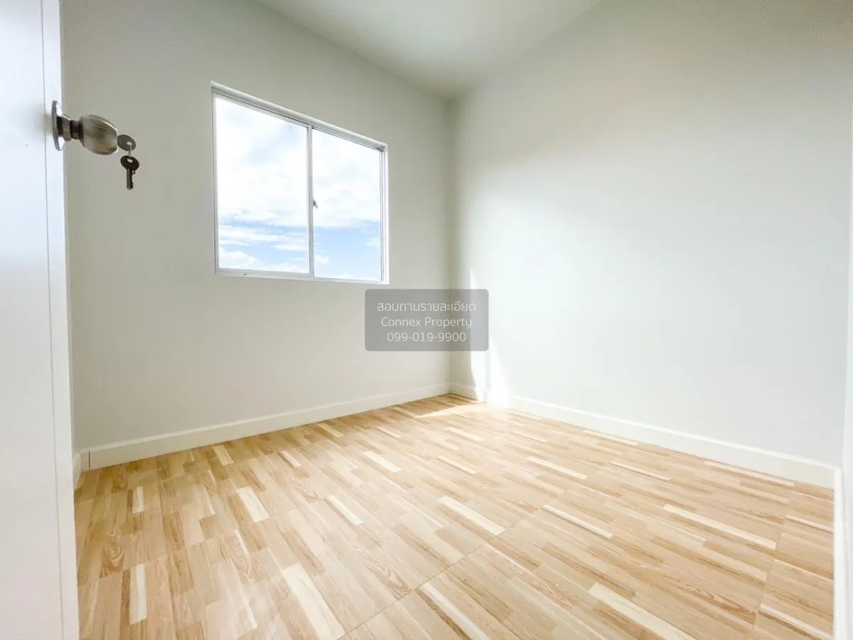 ขายทาวน์เฮ้าส์/ทาวน์โฮม  บ้านพฤกษา 112 สถานีรถไฟฟ้าคลองบางไผ่-บาง