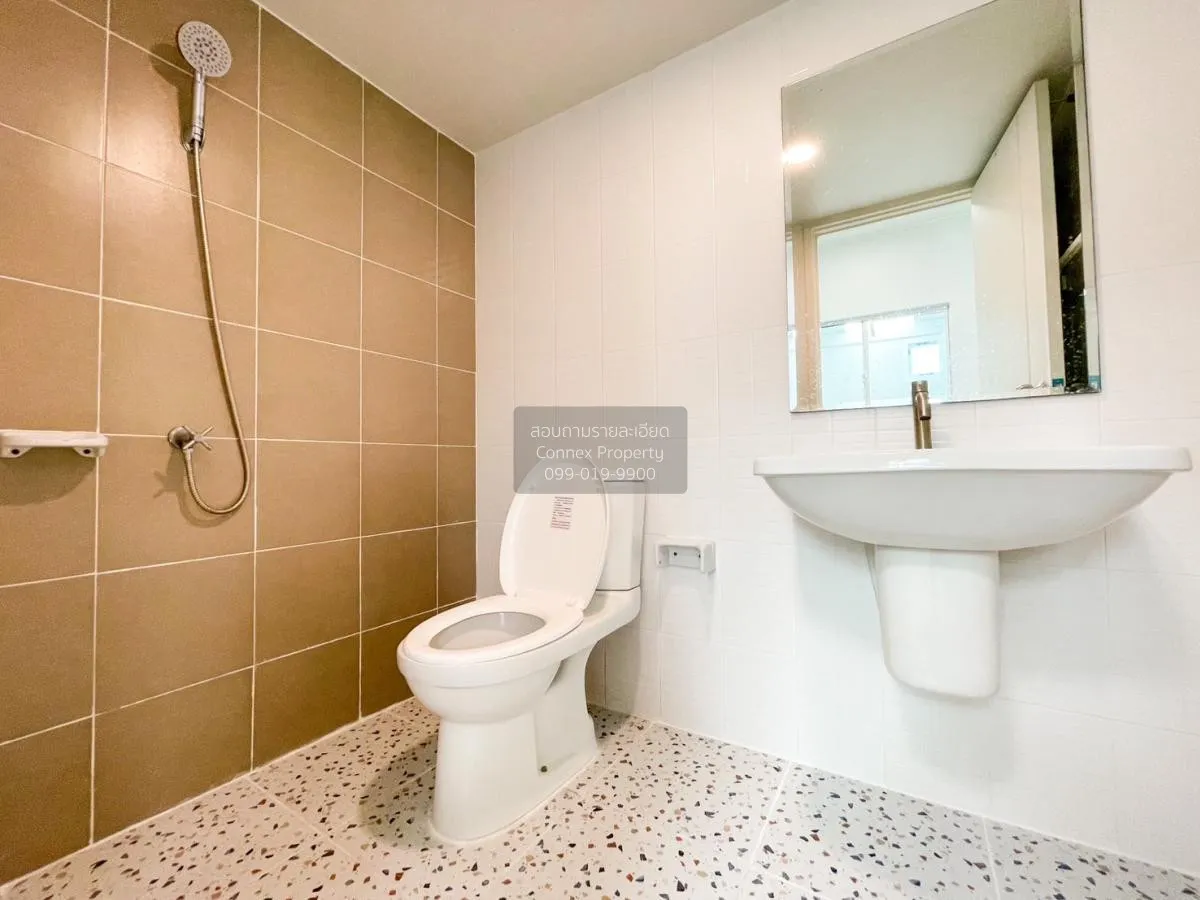 ขายทาวน์เฮ้าส์/ทาวน์โฮม  บ้านพฤกษา 112 สถานีรถไฟฟ้าคลองบางไผ่-บาง