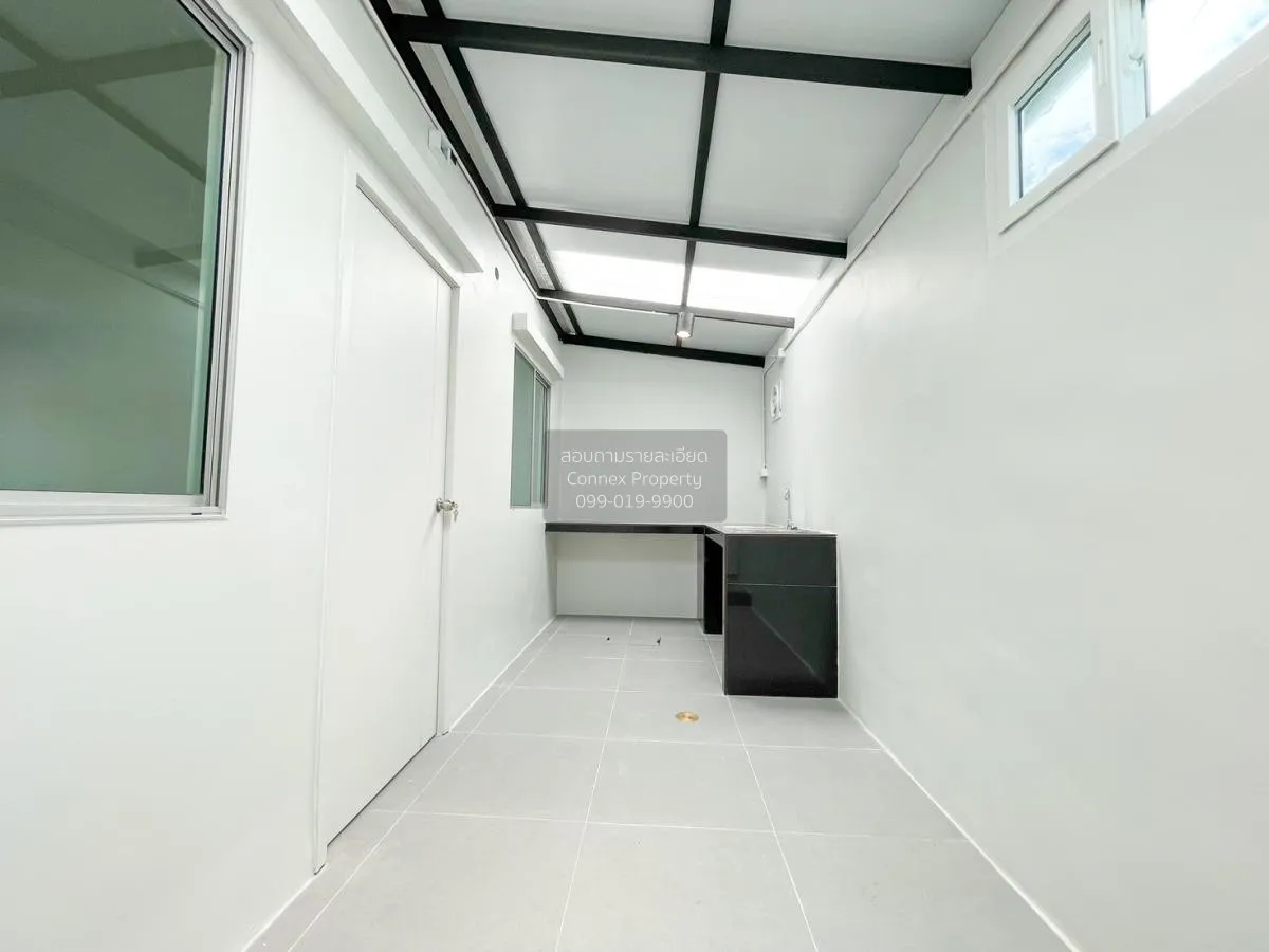 ขายทาวน์เฮ้าส์/ทาวน์โฮม  บ้านพฤกษา 112 สถานีรถไฟฟ้าคลองบางไผ่-บาง