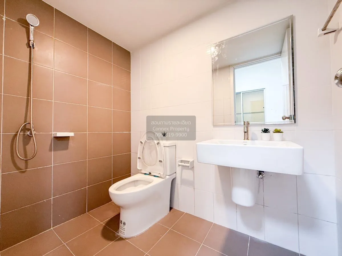 ขายทาวน์เฮ้าส์/ทาวน์โฮม  บ้านพฤกษา 98 ซ.แก้วอินทร์ - บางใหญ่ รีโน