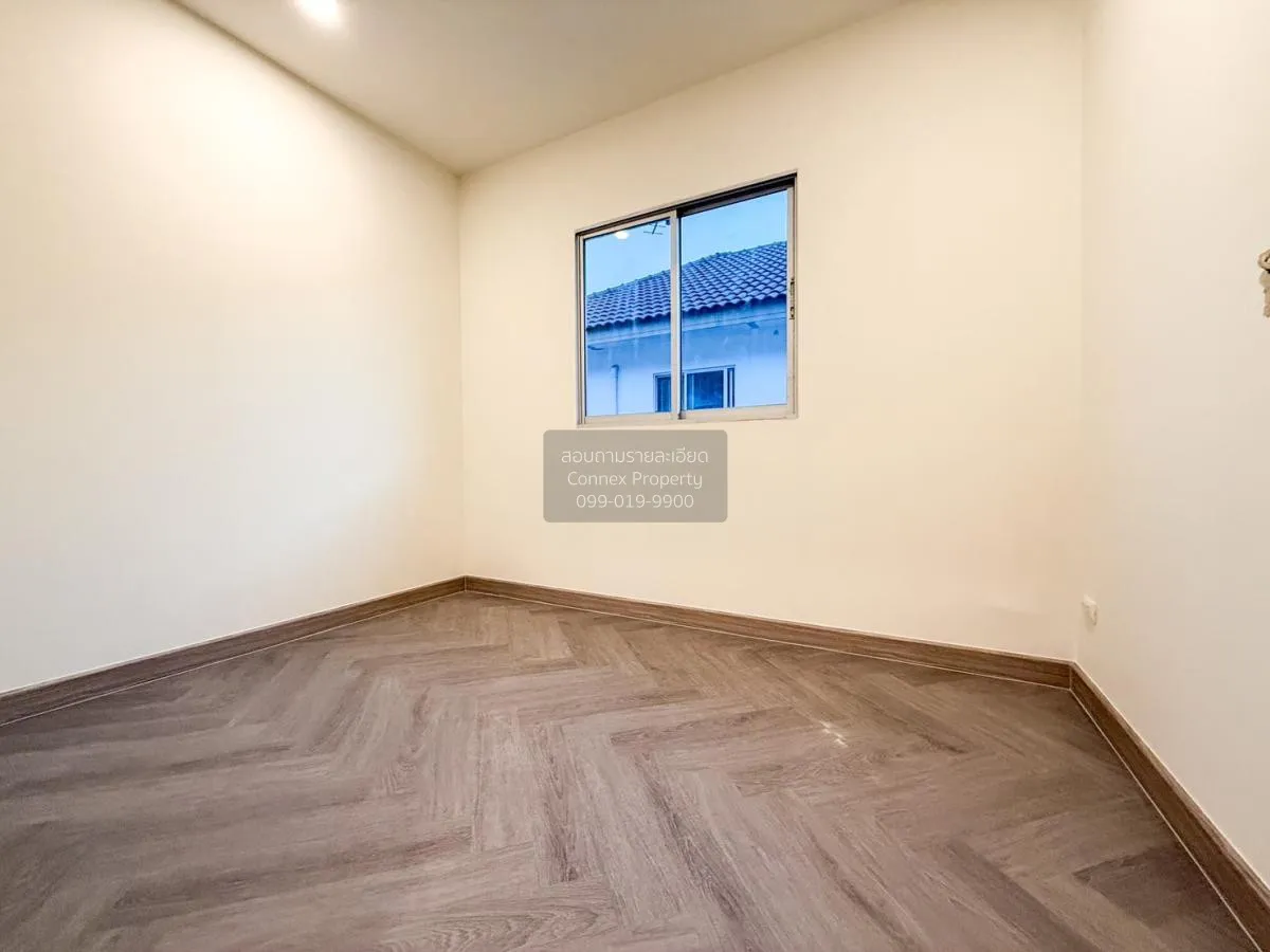 ขายทาวน์เฮ้าส์/ทาวน์โฮม  บ้านพฤกษา 98 ซ.แก้วอินทร์ - บางใหญ่ รีโน