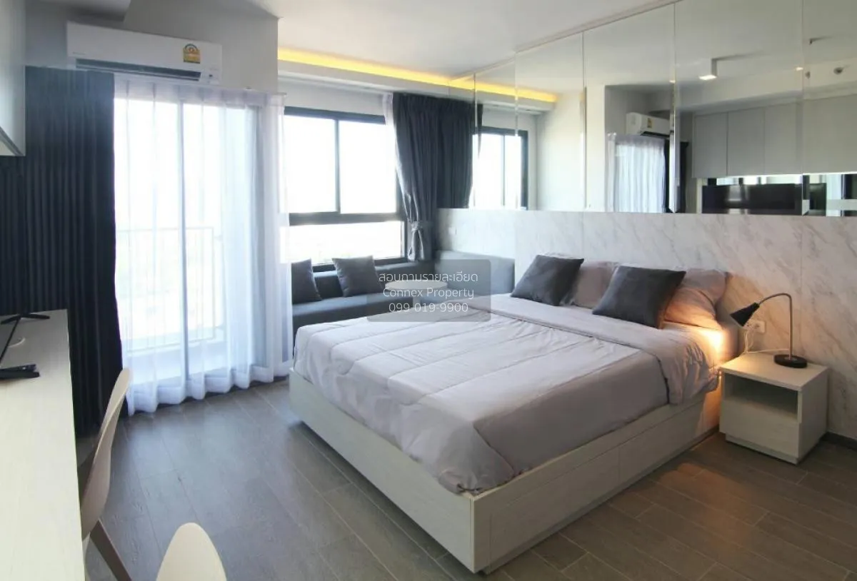 For Rent Condo , Ideo Sukhumvit 93 , BTS-Bang Chak , Phra Khanong 1
