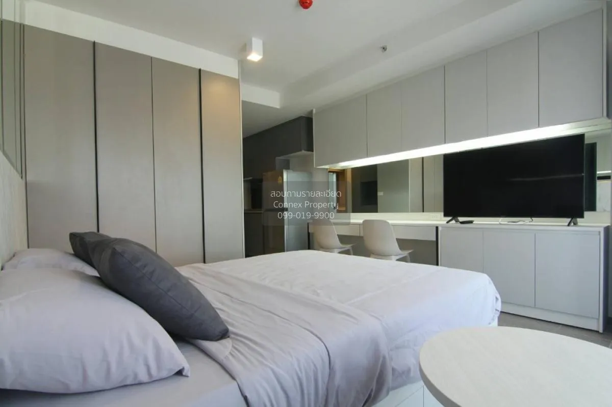 For Rent Condo , Ideo Sukhumvit 93 , BTS-Bang Chak , Phra Khanong 3