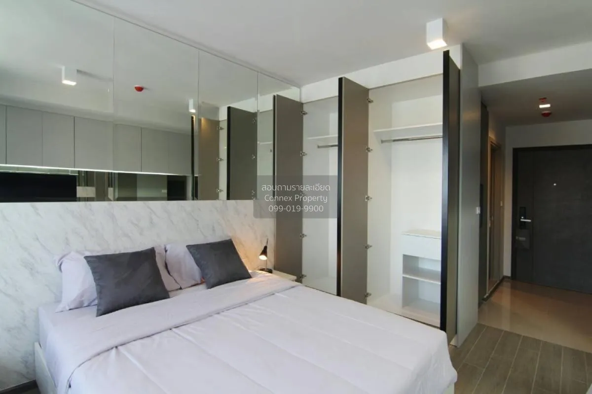 For Rent Condo , Ideo Sukhumvit 93 , BTS-Bang Chak , Phra Khanong 4