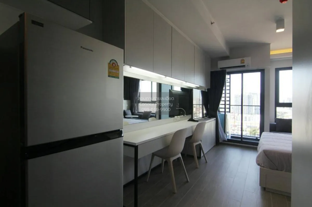 For Rent Condo , Ideo Sukhumvit 93 , BTS-Bang Chak , Phra Khanong