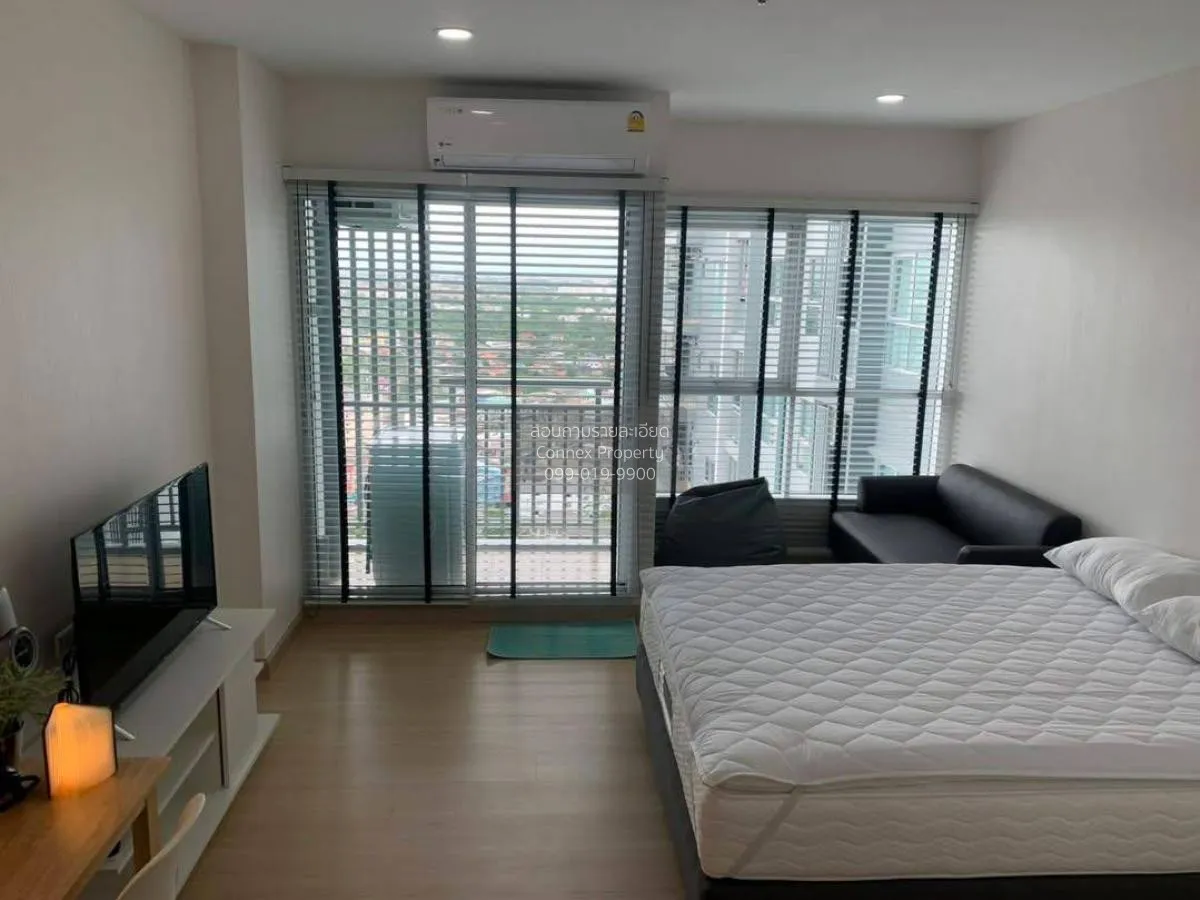 For Rent Condo , Supalai Park Talat Phlu Station , BTS-Talat Phlu 2