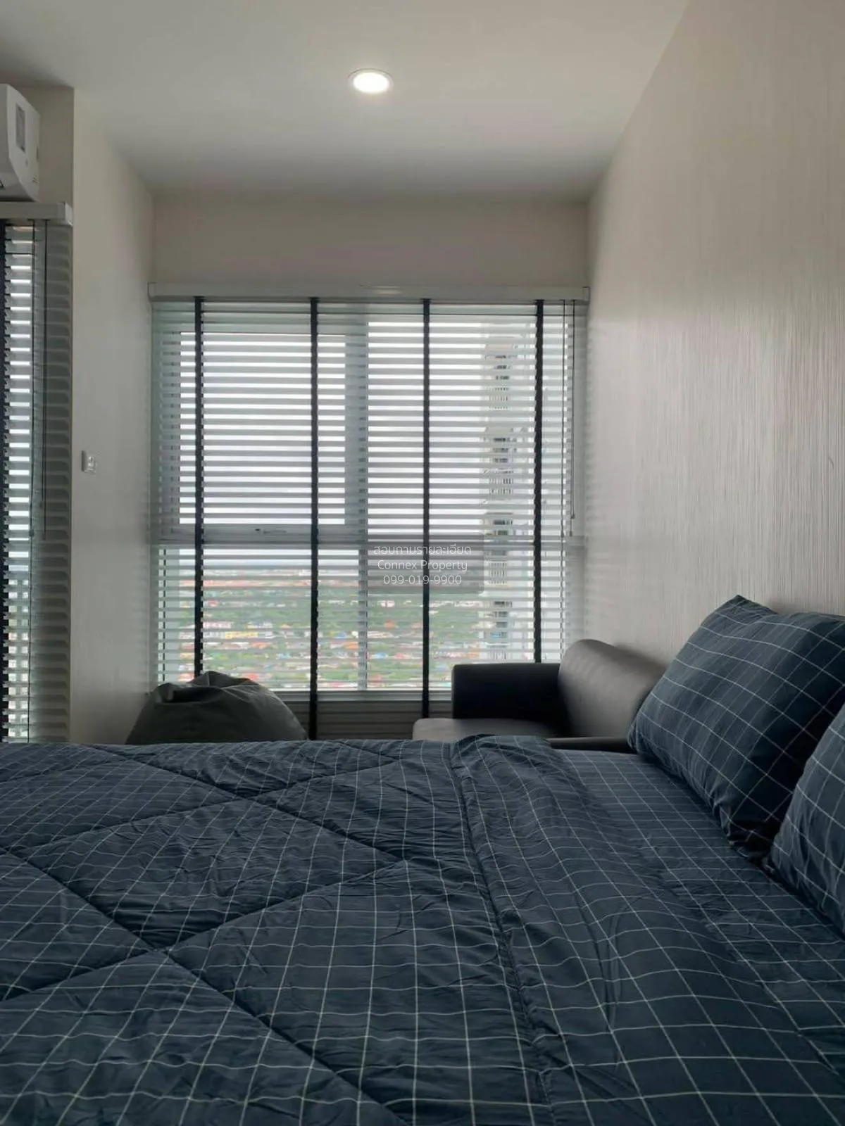 For Rent Condo , Supalai Park Talat Phlu Station , BTS-Talat Phlu 4