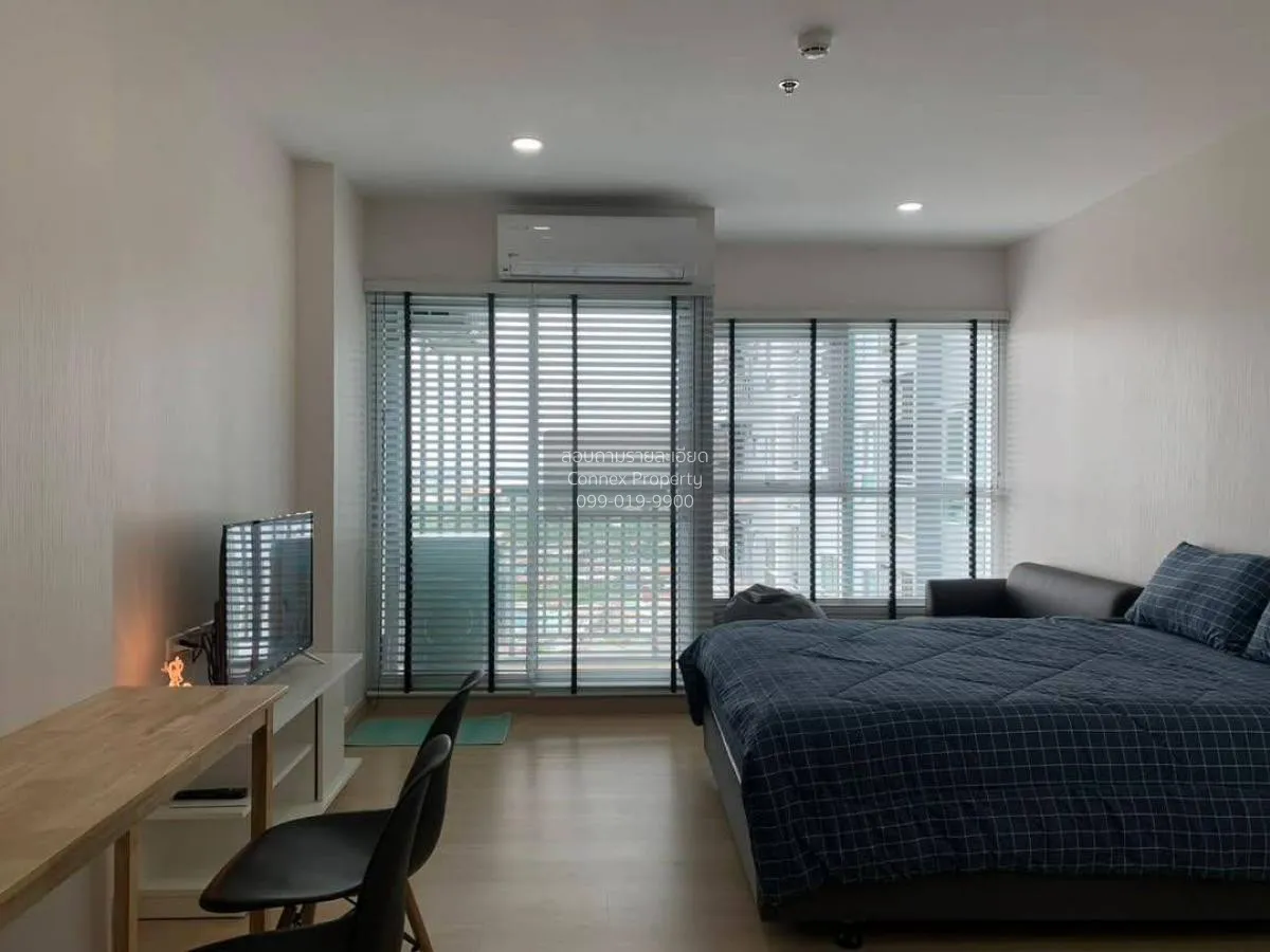 For Rent Condo , Supalai Park Talat Phlu Station , BTS-Talat Phlu