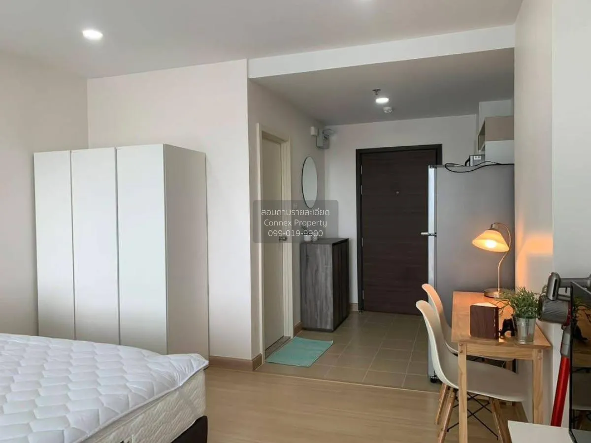 For Rent Condo , Supalai Park Talat Phlu Station , BTS-Talat Phlu