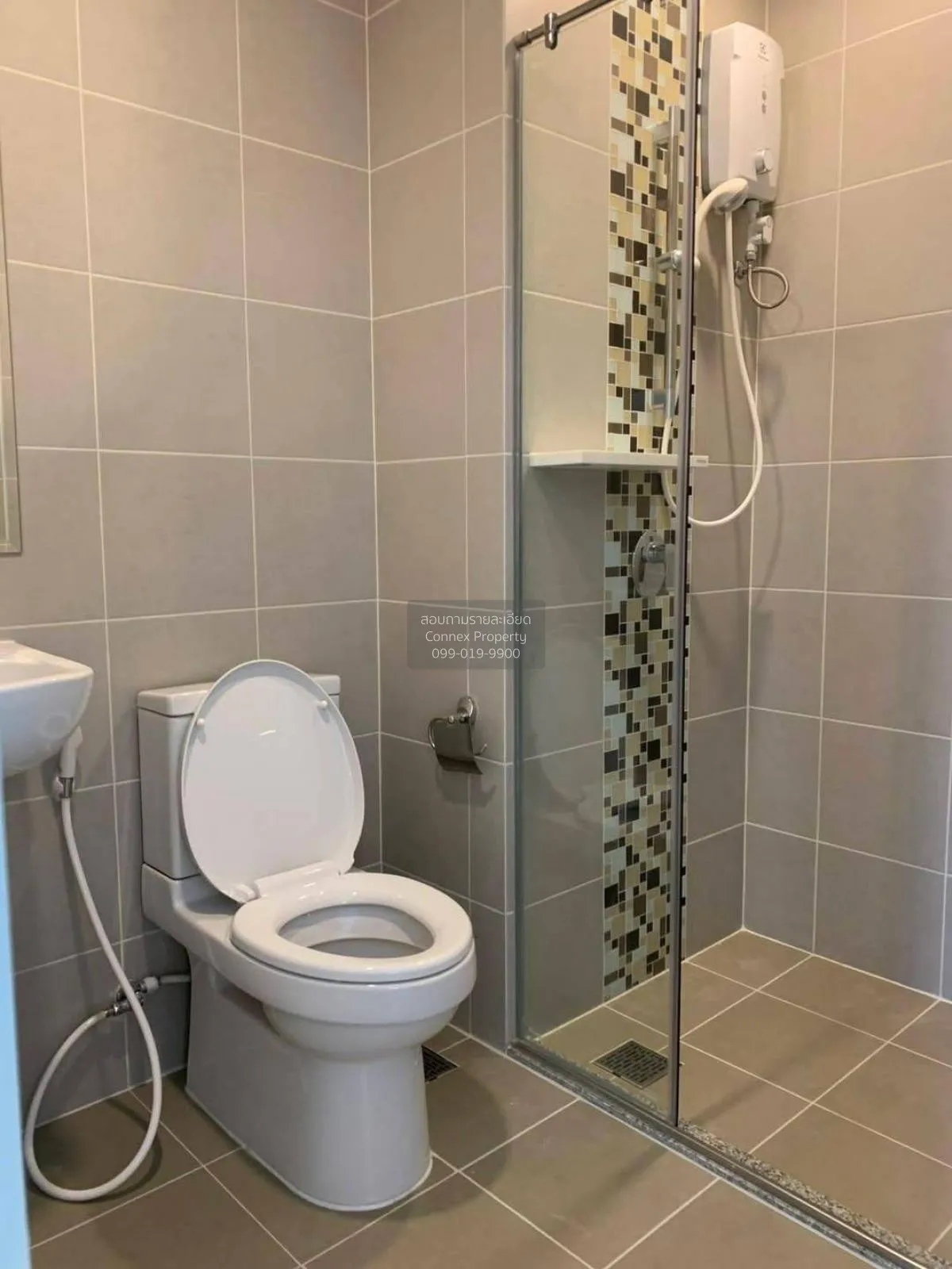 For Rent Condo , Supalai Park Talat Phlu Station , BTS-Talat Phlu