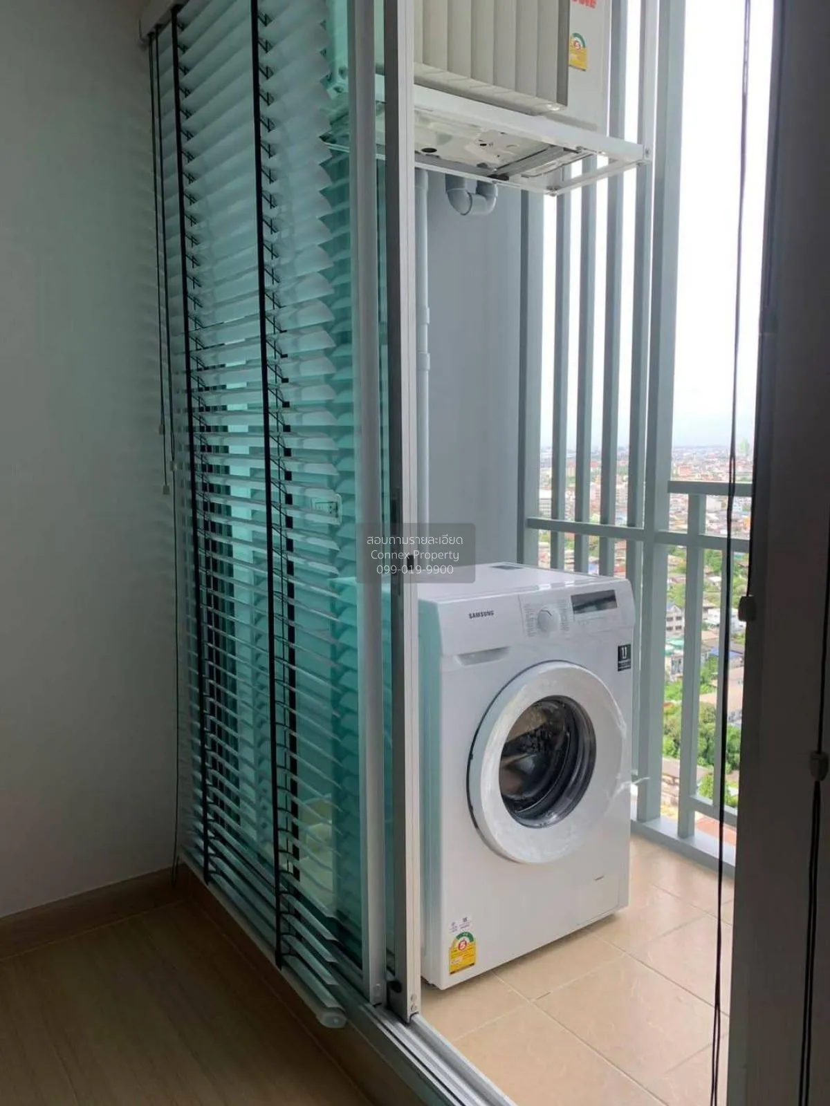 For Rent Condo , Supalai Park Talat Phlu Station , BTS-Talat Phlu