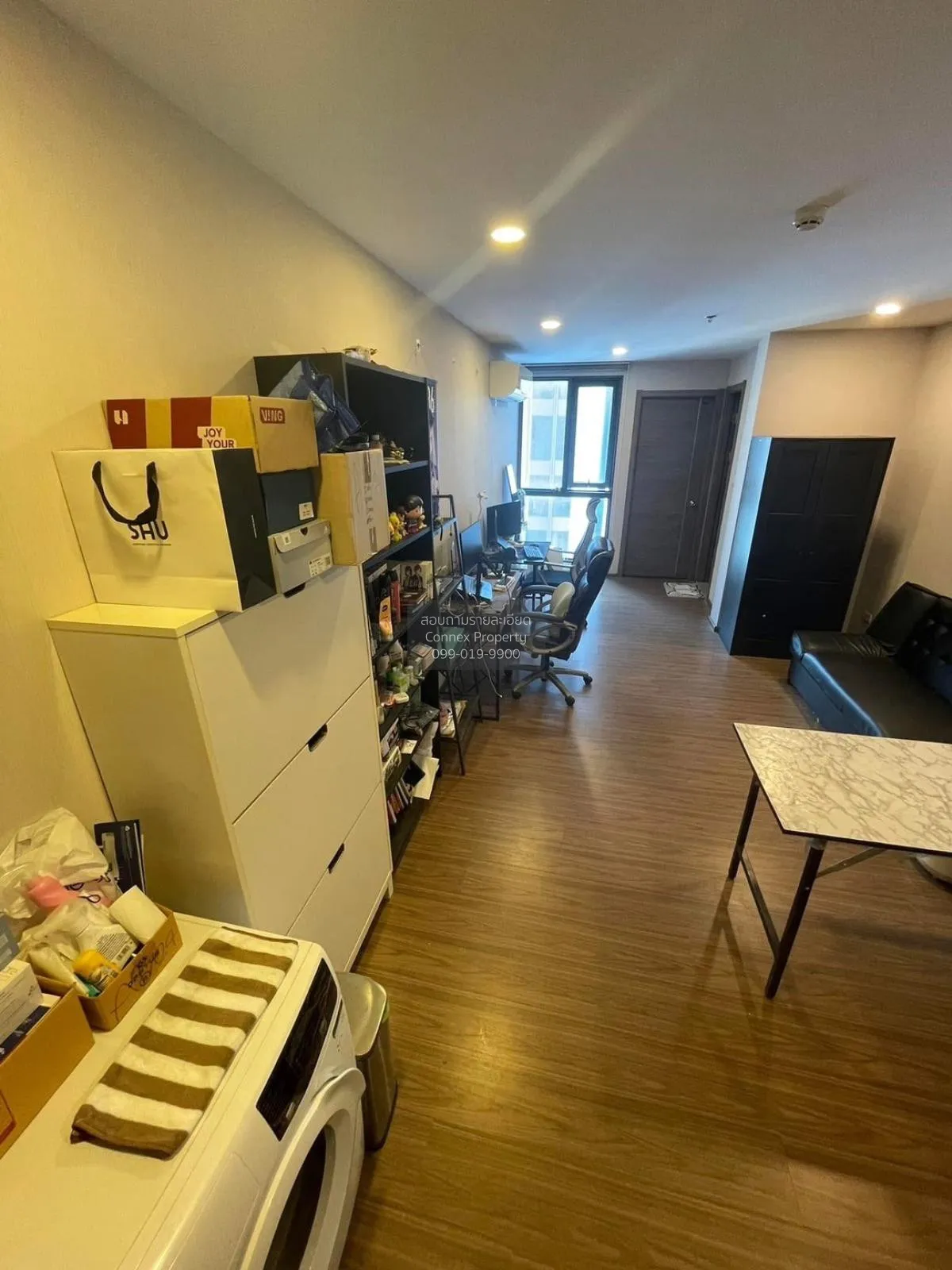 ขายคอนโด  อาร์ติซาน รัชดา MRT-ศูนย์วัฒนธรรมแห่งประเทศไทย ห้วยขวาง 2