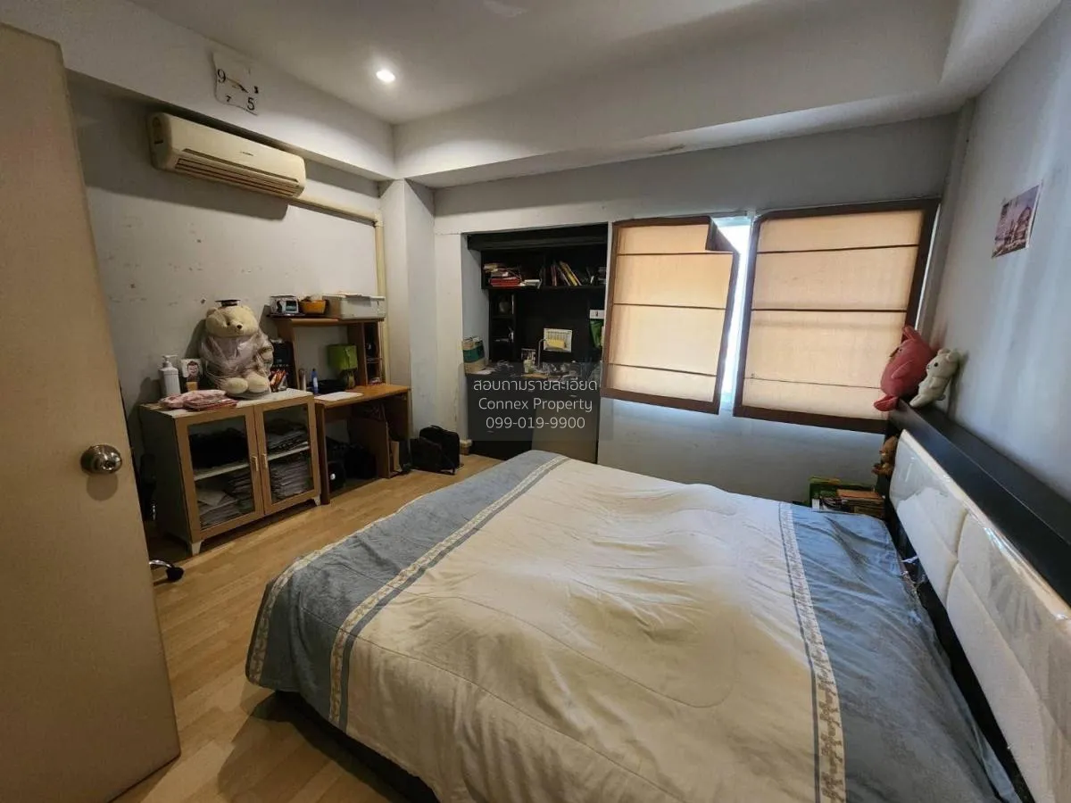 For Sale Townhouse/Townhome  , Thanapat Haus Sathorn - Narathiwas