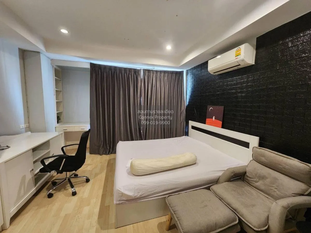 For Sale Townhouse/Townhome  , Thanapat Haus Sathorn - Narathiwas