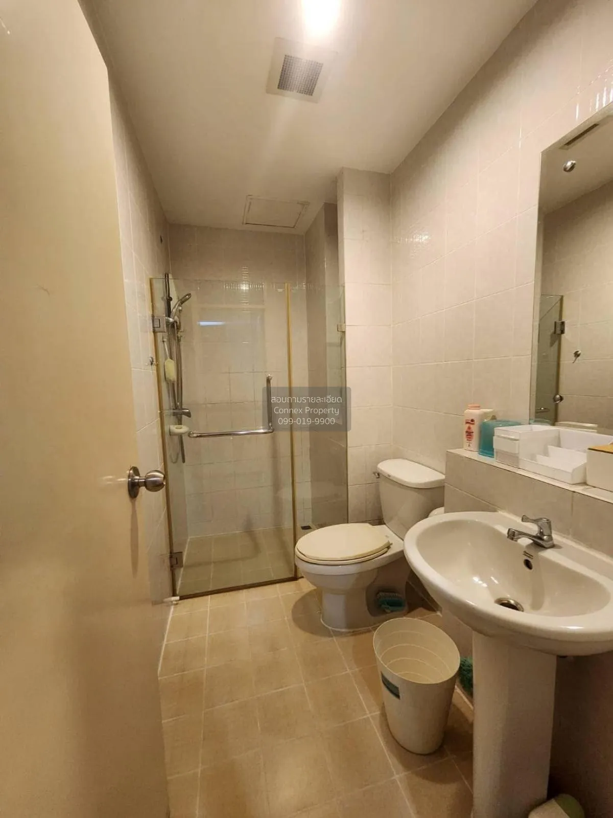 For Sale Townhouse/Townhome  , Thanapat Haus Sathorn - Narathiwas