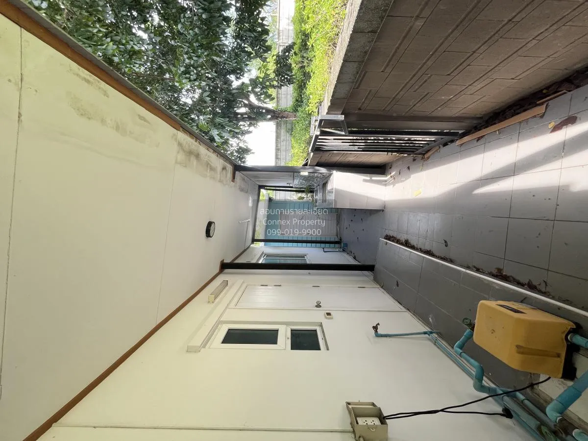 For Sale House , SENSE Saimai 56 , O Ngoen , Sai Mai , Bangkok , 