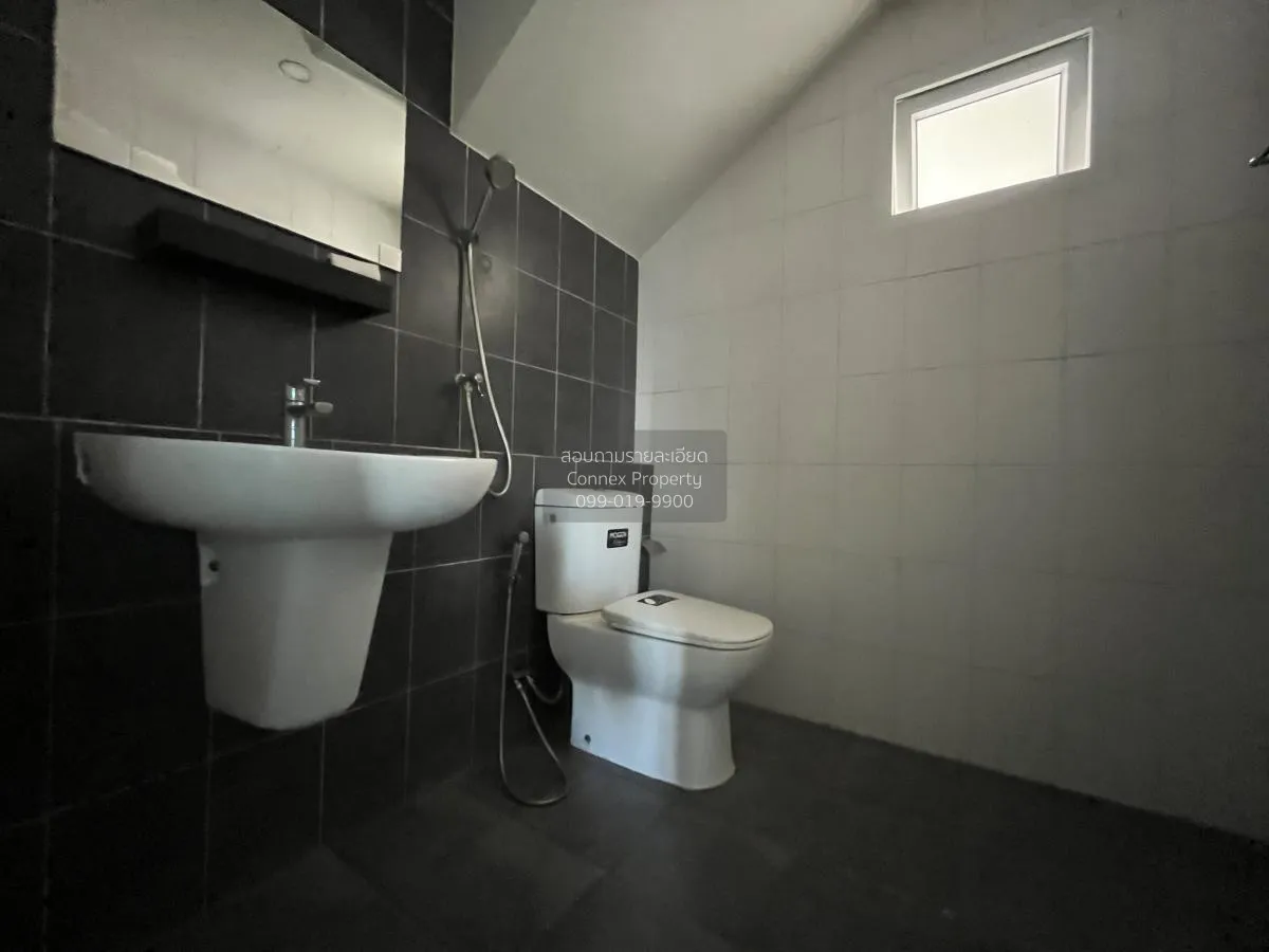 For Sale House , SENSE Saimai 56 , O Ngoen , Sai Mai , Bangkok , 