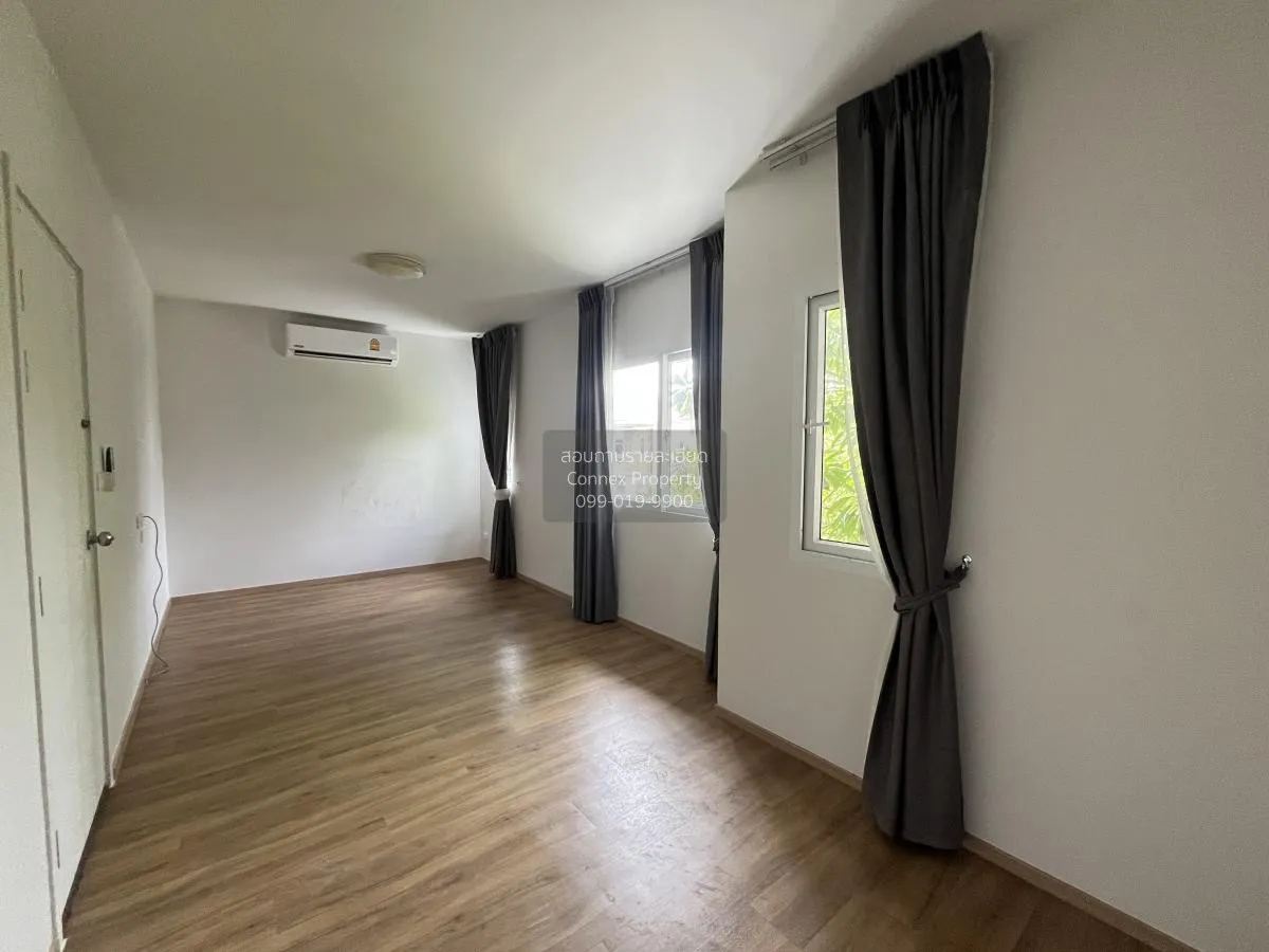 For Sale House , SENSE Saimai 56 , O Ngoen , Sai Mai , Bangkok , 