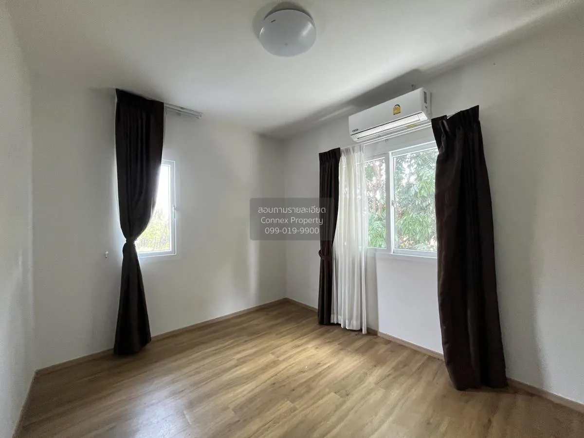 For Sale House , SENSE Saimai 56 , O Ngoen , Sai Mai , Bangkok , 