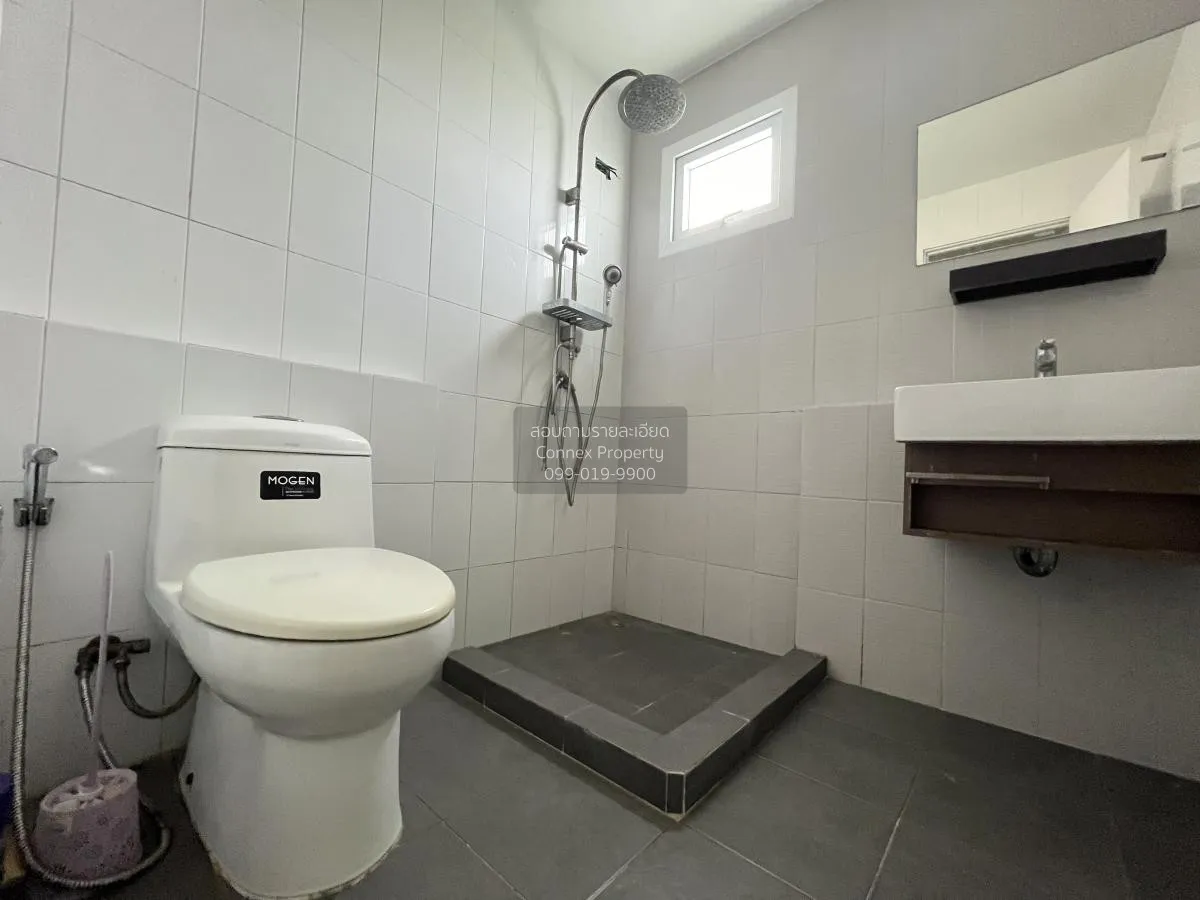 For Sale House , SENSE Saimai 56 , O Ngoen , Sai Mai , Bangkok , 