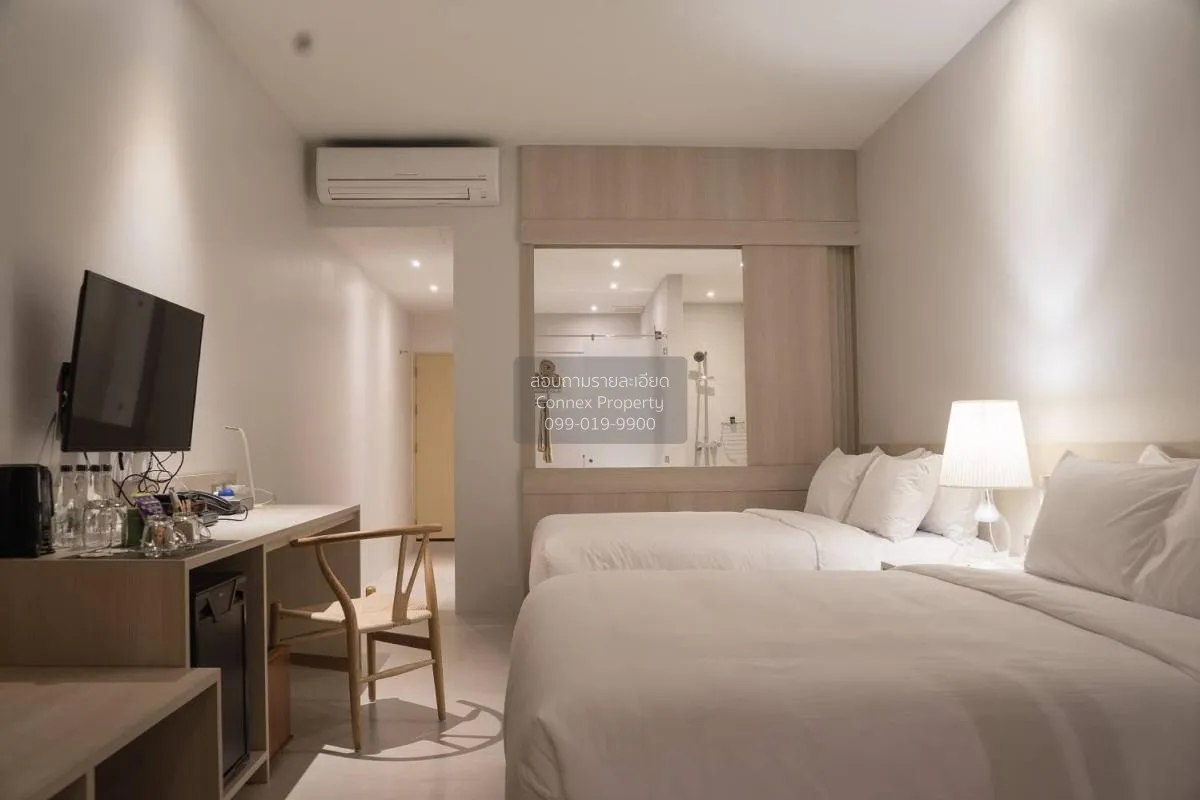 ขายบ้านพร้อมที่ดินติดทะเล​ หาดส่วนตัว​  คลองวาฬ เมืองประจวบคีรีขั 3