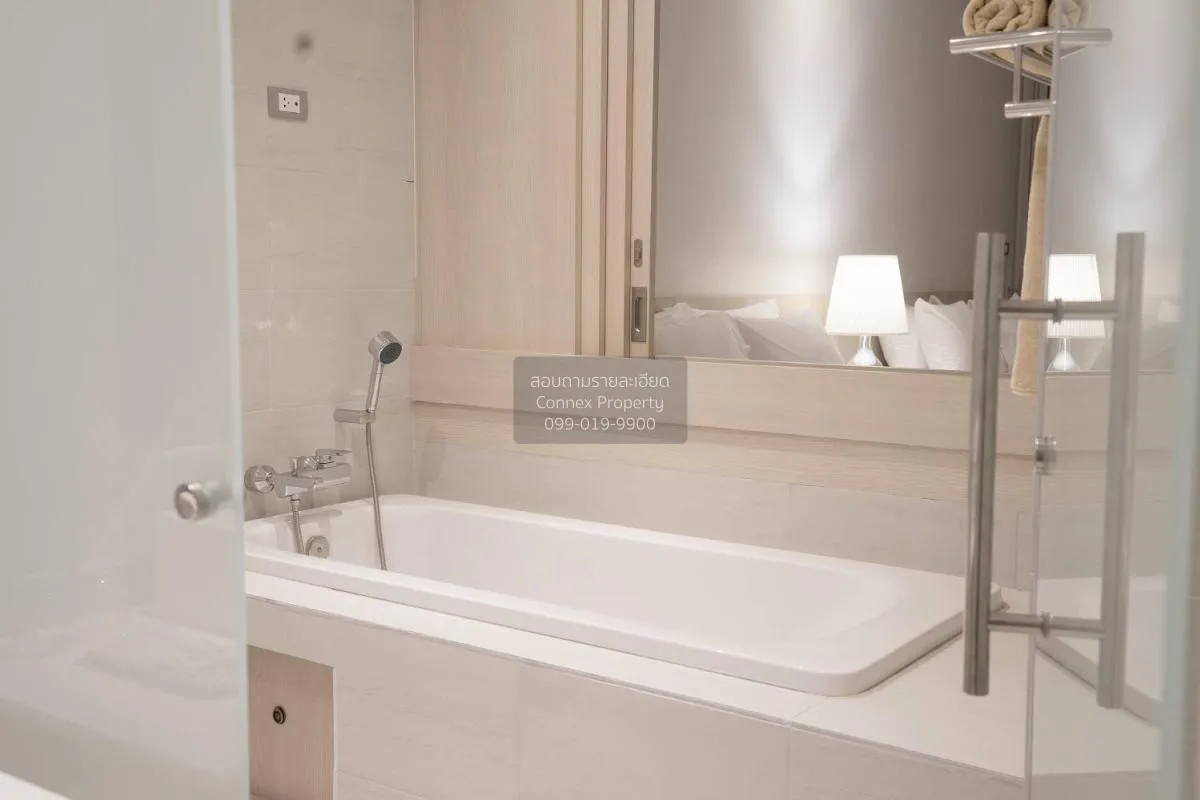 ขายบ้านพร้อมที่ดินติดทะเล​ หาดส่วนตัว​  คลองวาฬ เมืองประจวบคีรีขั