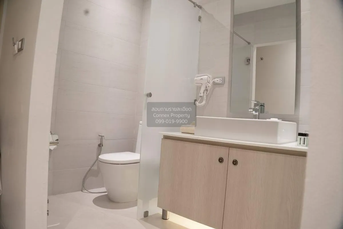 ขายบ้านพร้อมที่ดินติดทะเล​ หาดส่วนตัว​  คลองวาฬ เมืองประจวบคีรีขั