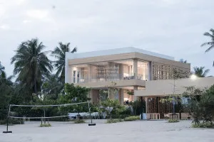 For Sale House with land next to the sea, private beach , Khlong Wan , Mueang Prachuap Khiri Khan , Prachuap Khiri Khan , CX-117299