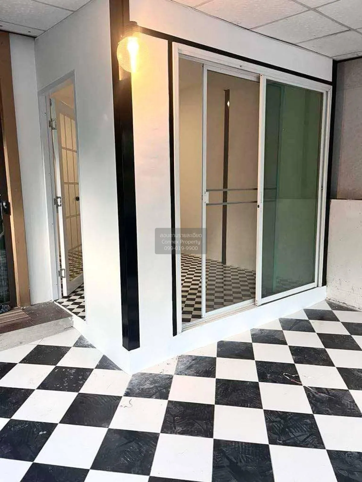 ขายทาวน์เฮ้าส์/ทาวน์โฮม  บ้านพฤกษา ไพร์ม 115 (รังสิต-คลอง 3) ห้อง 4