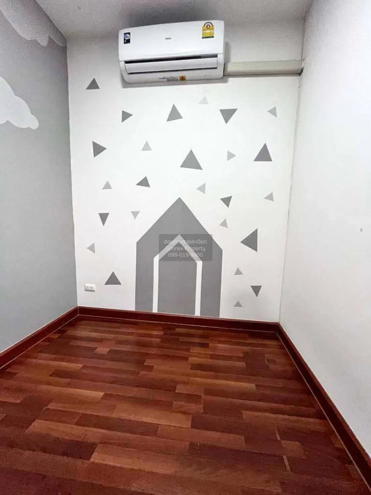 ขายทาวน์เฮ้าส์/ทาวน์โฮม  บ้านพฤกษา ไพร์ม 115 (รังสิต-คลอง 3) ห้อง