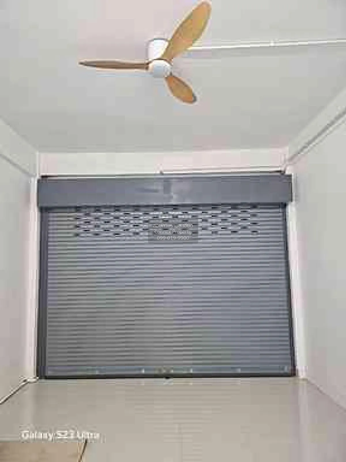 For Sale 3-storey commercial building, Ramkhamhaeng 32 , Hua Mak  3