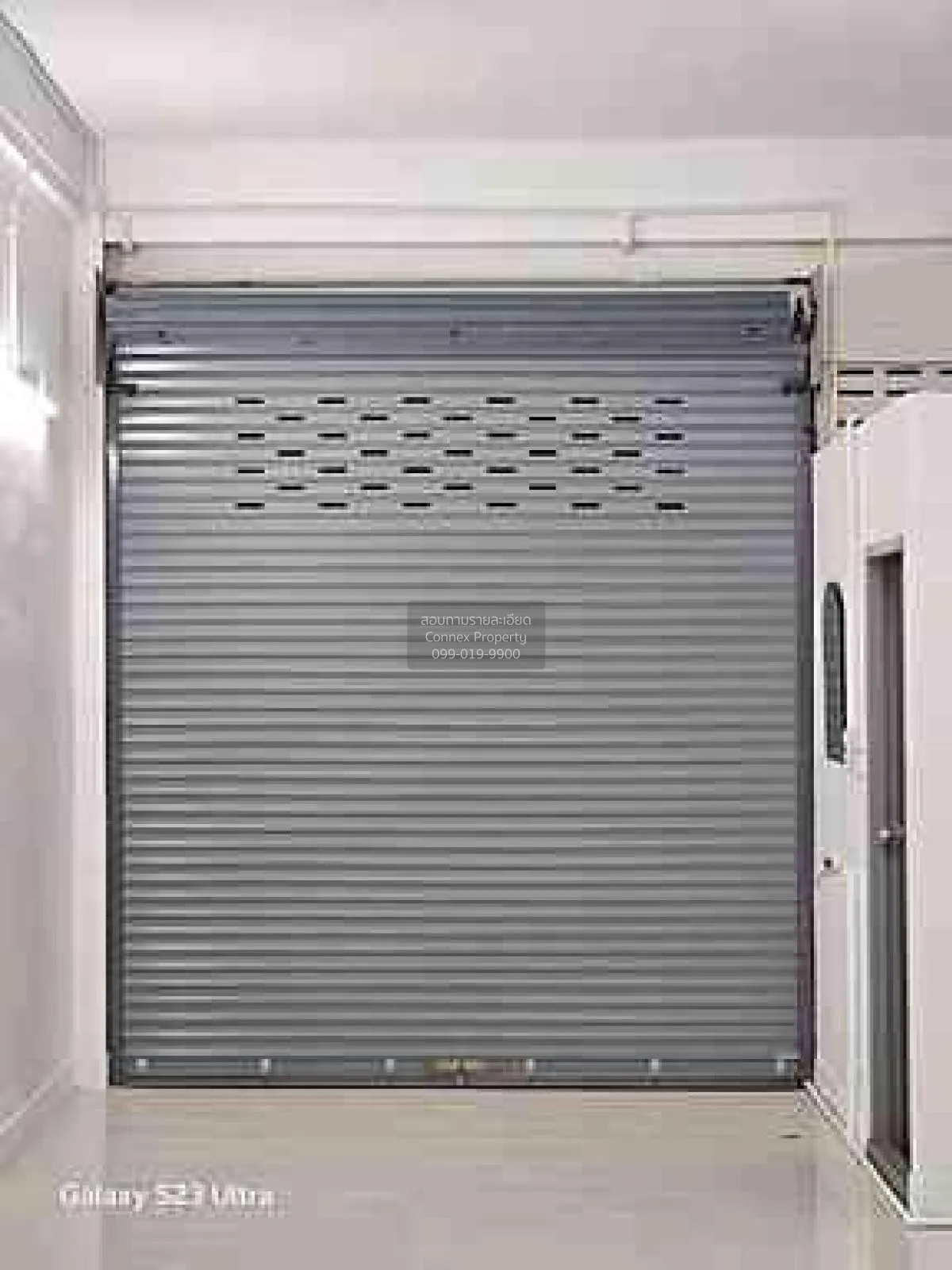 For Sale 3-storey commercial building, Ramkhamhaeng 32 , Hua Mak  4