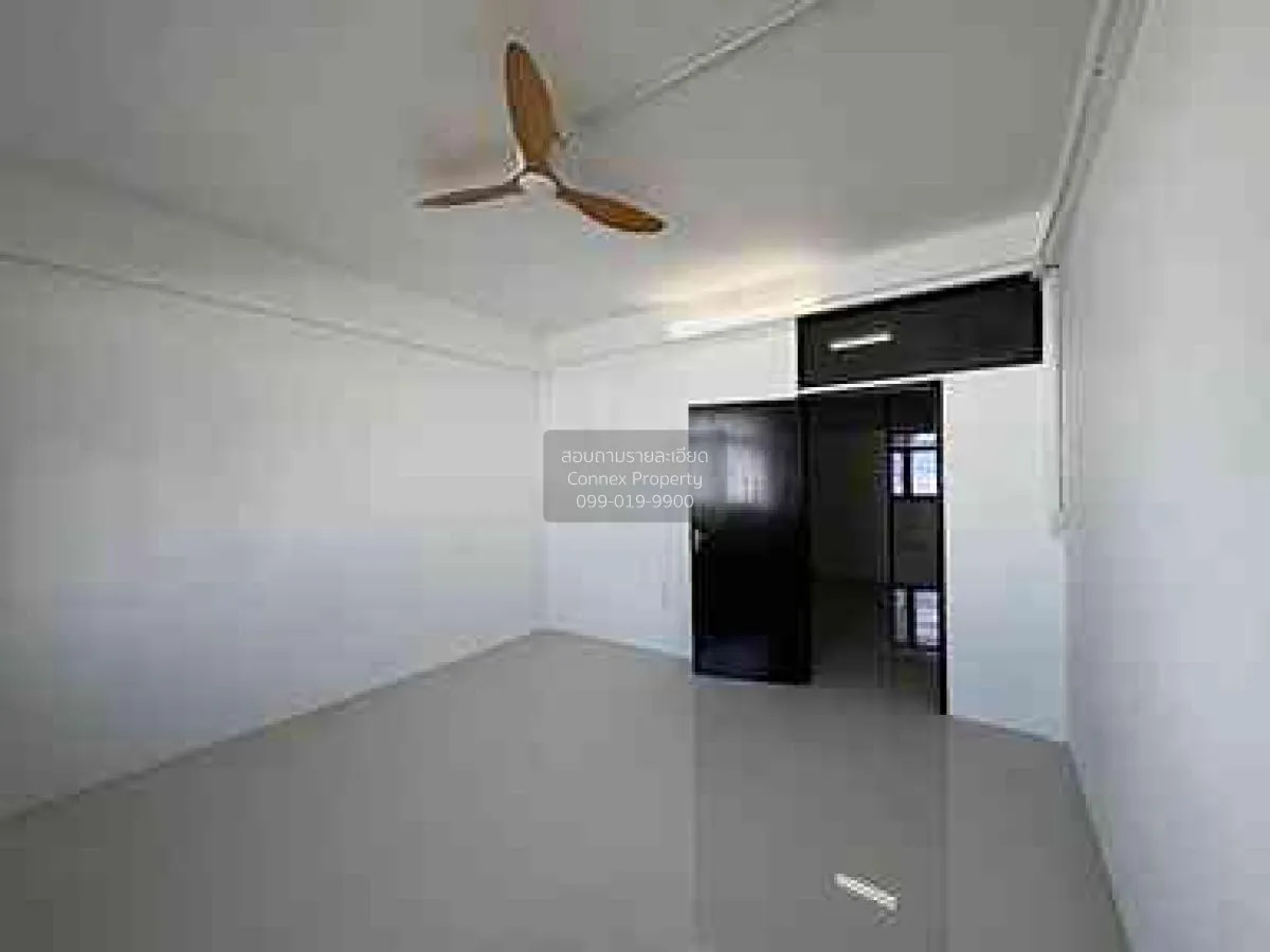 For Sale 3-storey commercial building, Ramkhamhaeng 32 , Hua Mak 