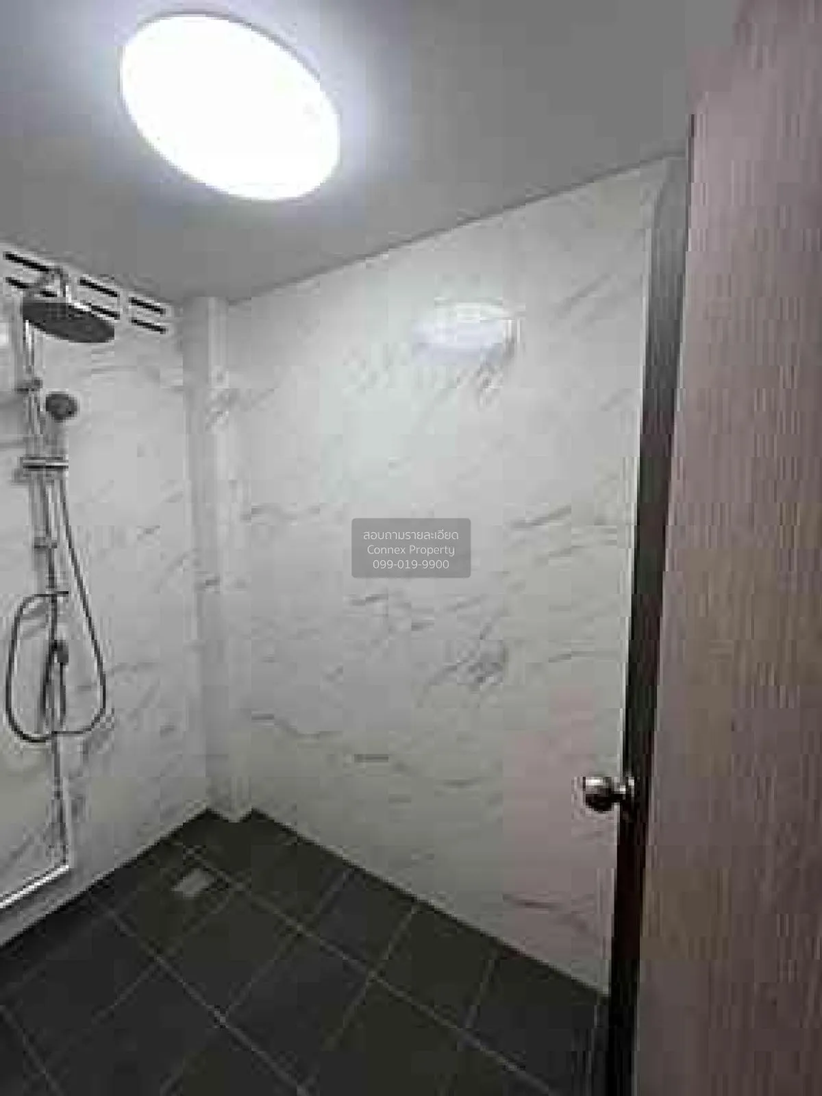 For Sale 3-storey commercial building, Ramkhamhaeng 32 , Hua Mak 