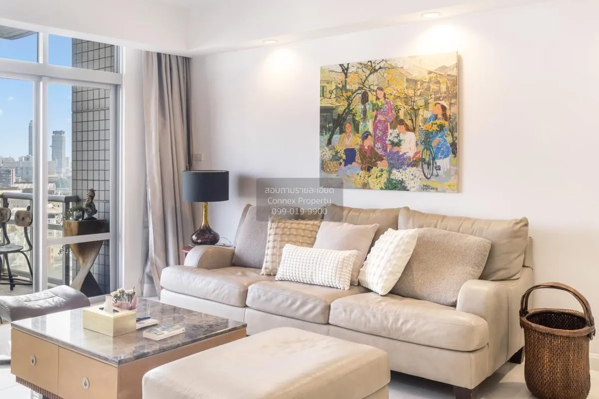 For Rent Condo , All Seasons Mansion , BTS-Phloen Chit , Lumpini  1