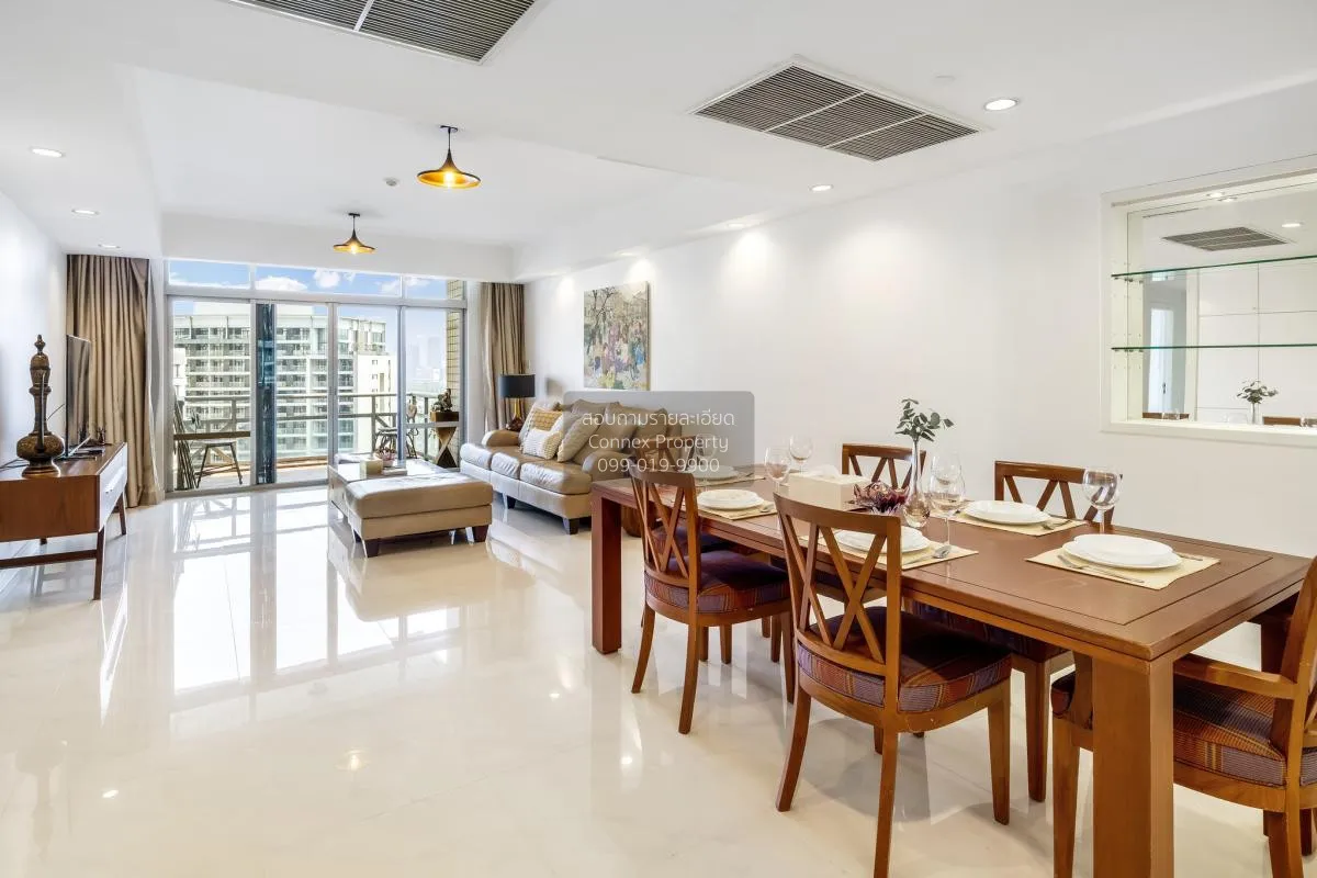 For Rent Condo , All Seasons Mansion , BTS-Phloen Chit , Lumpini  2