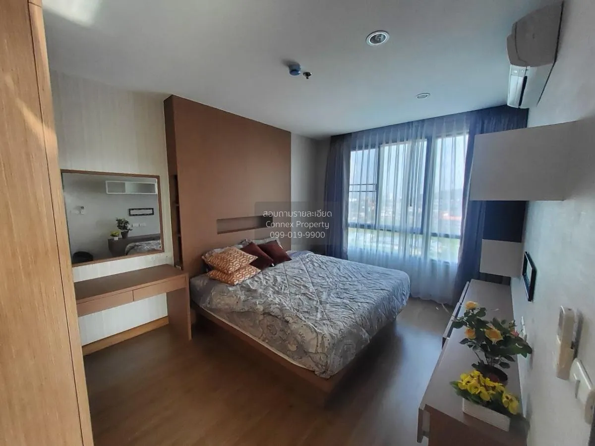 For Sale Condo , The Sky Condo Sriracha , Surasak , Si Racha , Ch 1