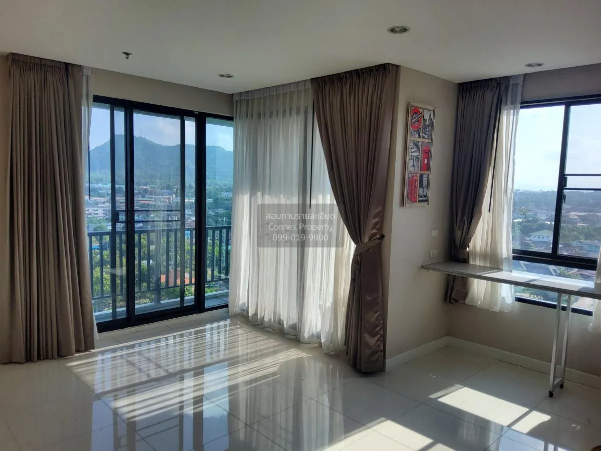 For Sale Condo , The Sky Condo Sriracha , Surasak , Si Racha , Ch 2