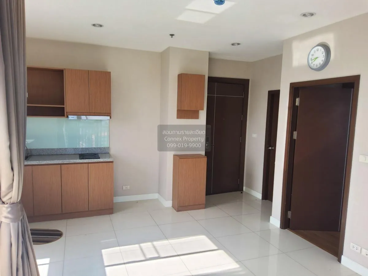 For Sale Condo , The Sky Condo Sriracha , Surasak , Si Racha , Ch 4