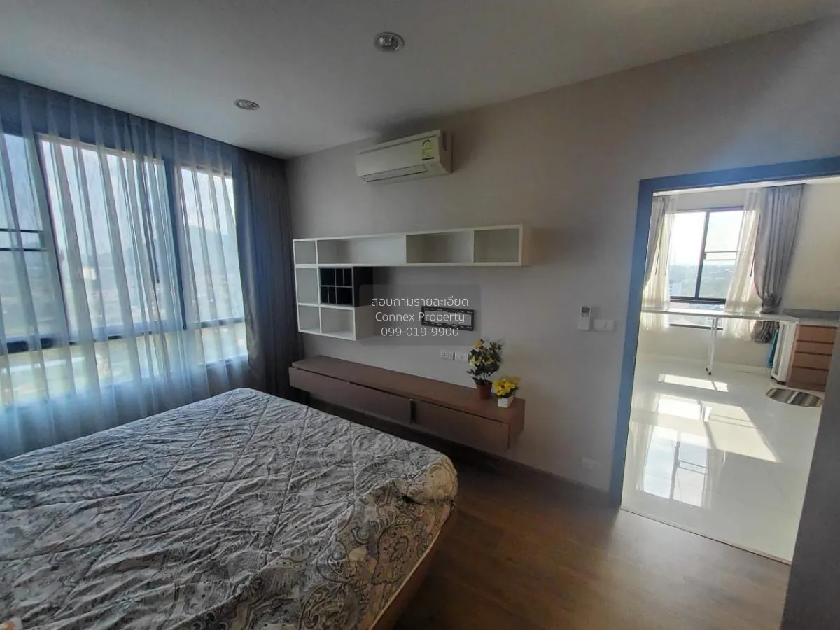 For Sale Condo , The Sky Condo Sriracha , Surasak , Si Racha , Ch