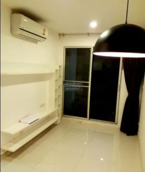 ขายคอนโด  เนทูเรซ่า พัทยาเหนือ นาเกลือ บางละมุง ชลบุรี CX-117309