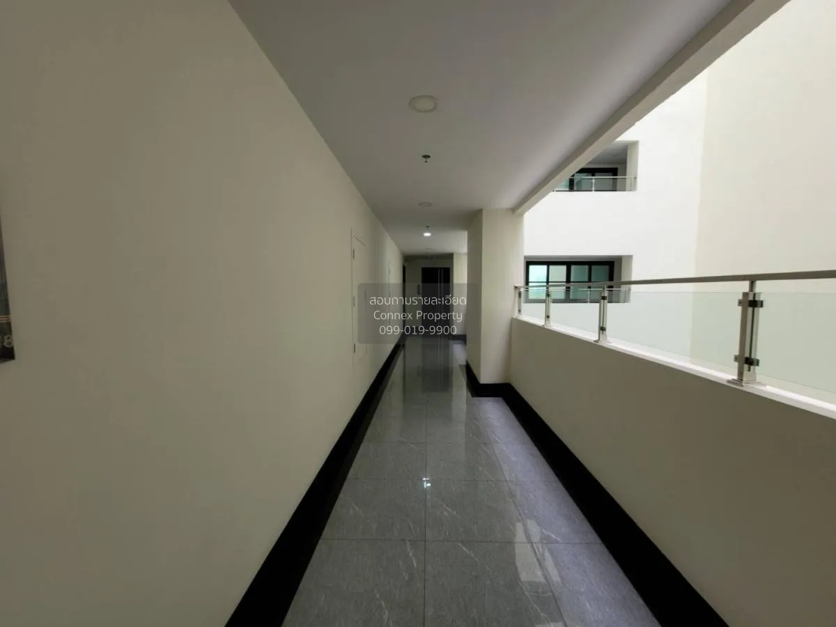 ขายคอนโด  ดุสิต แกรนด์ วิว หนองปรือ บางละมุง ชลบุรี CX-117311