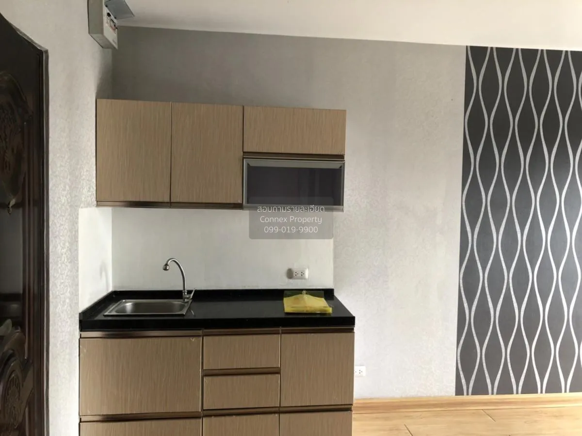 ขายคอนโด  เดอะคริสตัล คอนโด(บี มาย คอนโด) ทุ่งสุขลา ศรีราชา ชลบุร 2