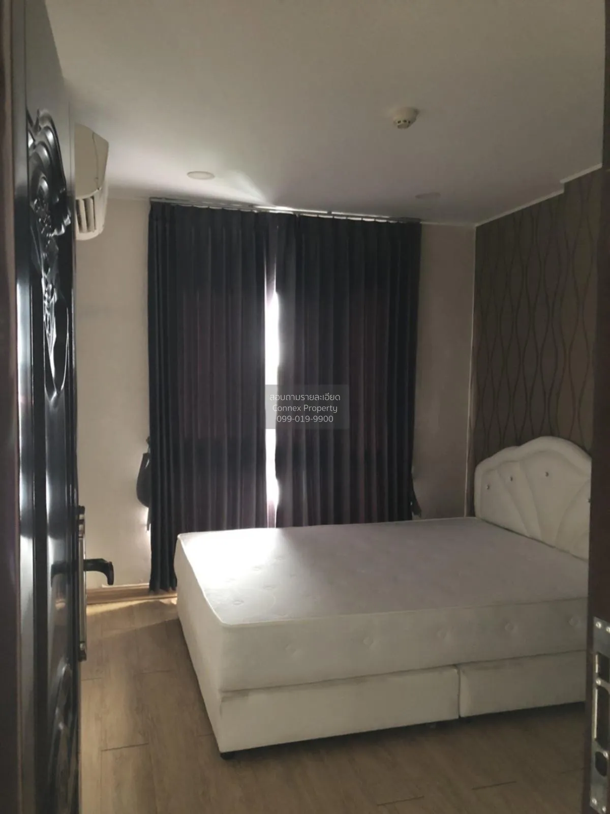 ขายคอนโด  เดอะคริสตัล คอนโด(บี มาย คอนโด) ทุ่งสุขลา ศรีราชา ชลบุร 3