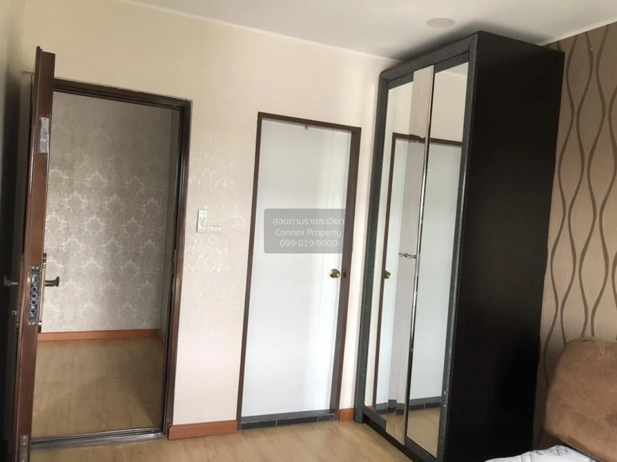 ขายคอนโด  เดอะคริสตัล คอนโด(บี มาย คอนโด) ทุ่งสุขลา ศรีราชา ชลบุร