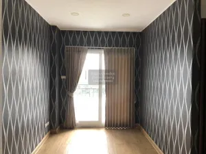 ขายคอนโด  เดอะคริสตัล คอนโด(บี มาย คอนโด) ทุ่งสุขลา ศรีราชา ชลบุรี CX-117312